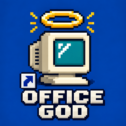 Office God